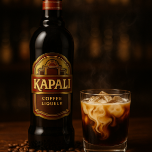 White Russian