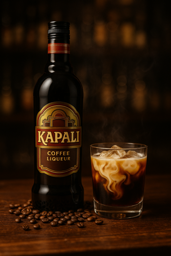 White Russian