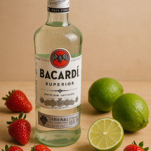 Strawberry Daiquiri