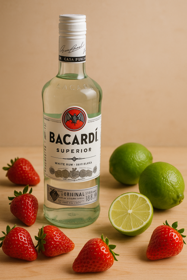 Strawberry Daiquiri