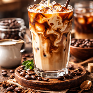 Starbucks Cold Brew Ice Cream - Pint