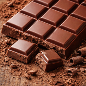 Hershey Chocolate Ice Cream - Pint